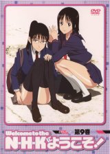 BUY NEW welcome to nhk - 131525 Premium Anime Print Poster